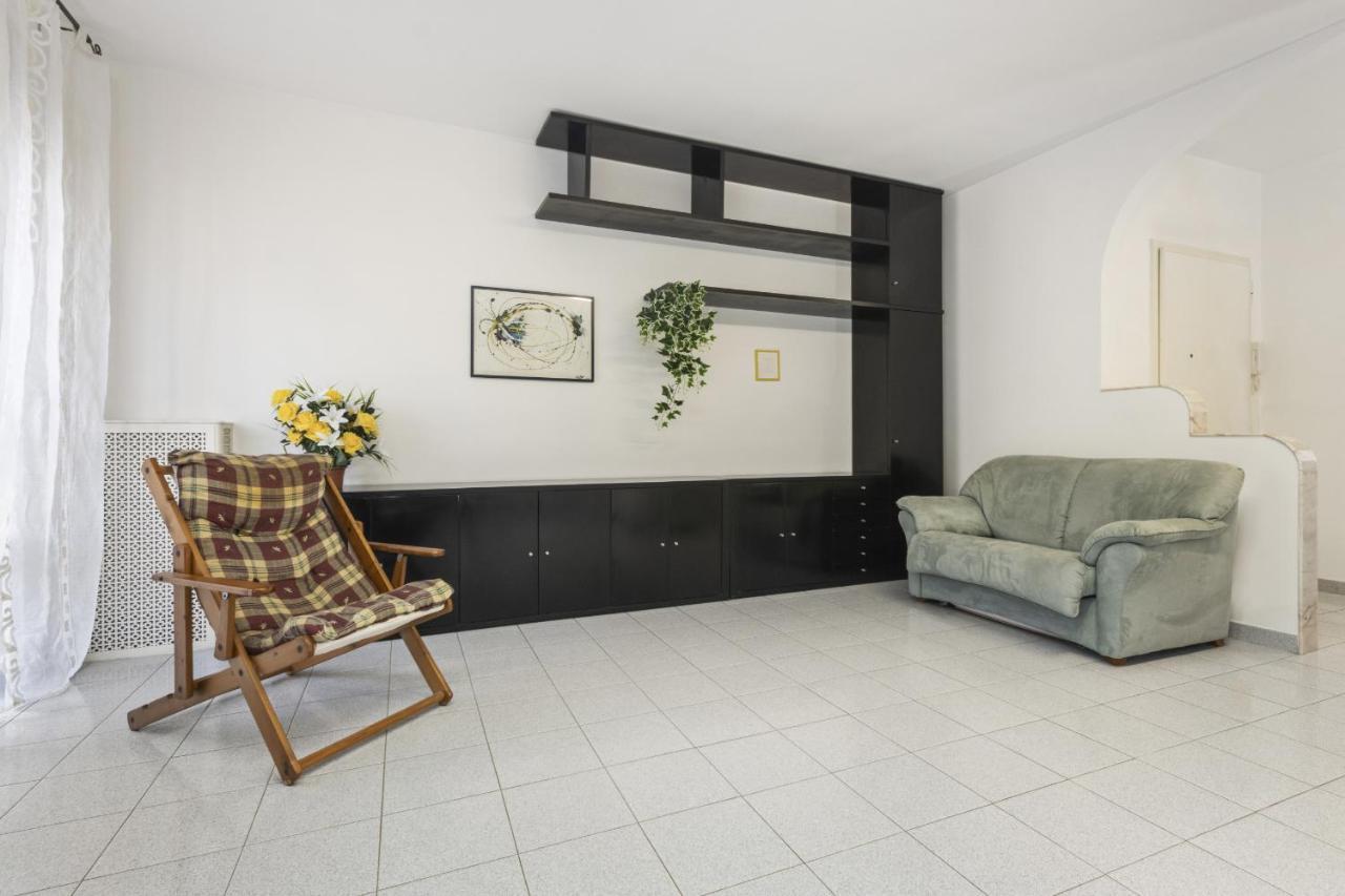 Casa Giovanna By Wonderful Italy Bari Bagian luar foto