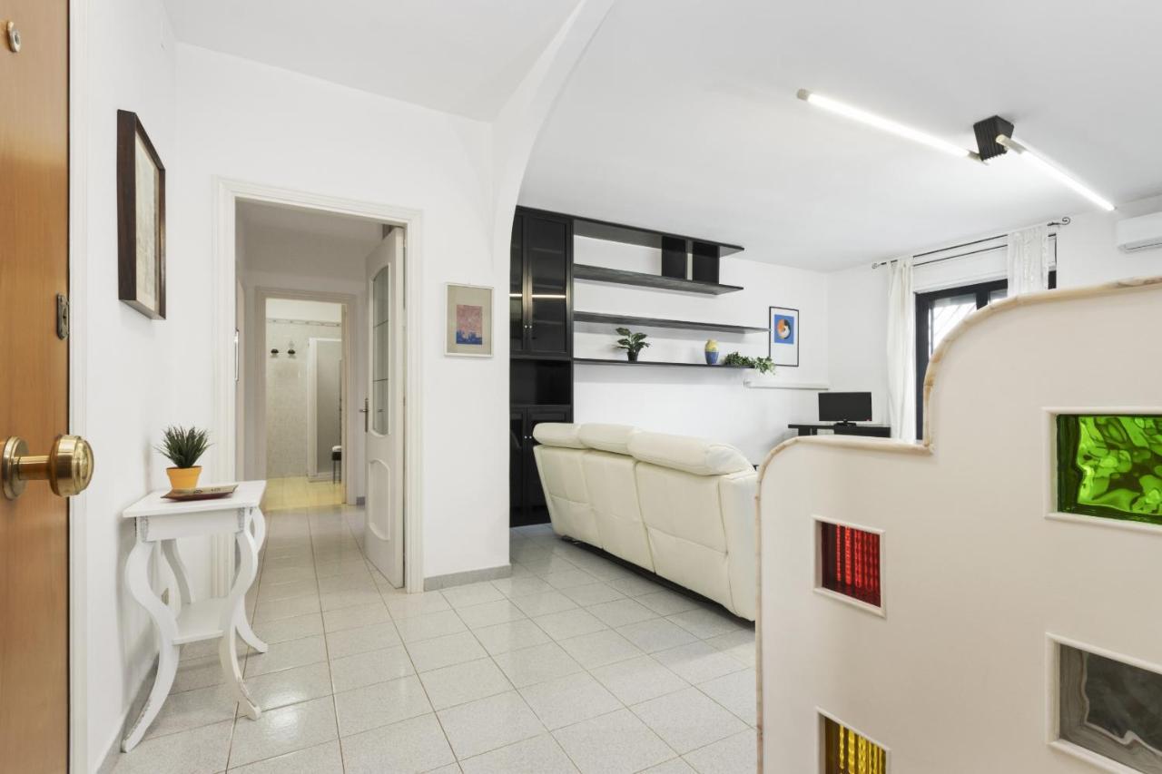 Casa Giovanna By Wonderful Italy Bari Bagian luar foto