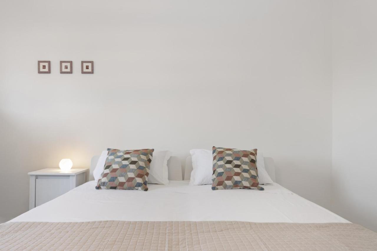 Casa Giovanna By Wonderful Italy Bari Bagian luar foto