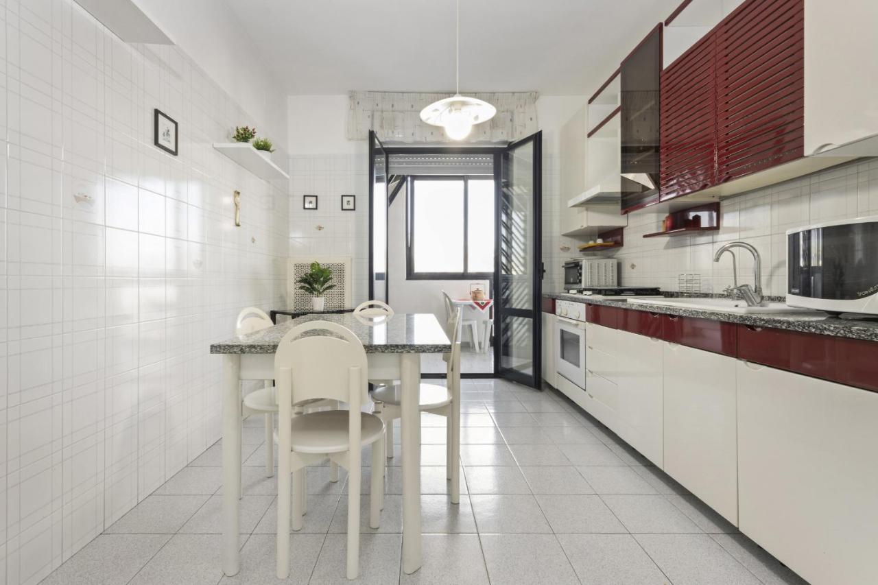 Casa Giovanna By Wonderful Italy Bari Bagian luar foto