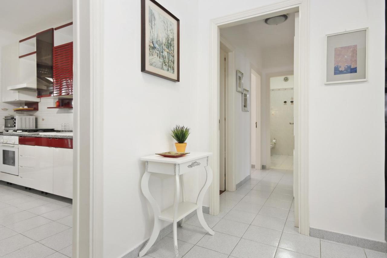 Casa Giovanna By Wonderful Italy Bari Bagian luar foto