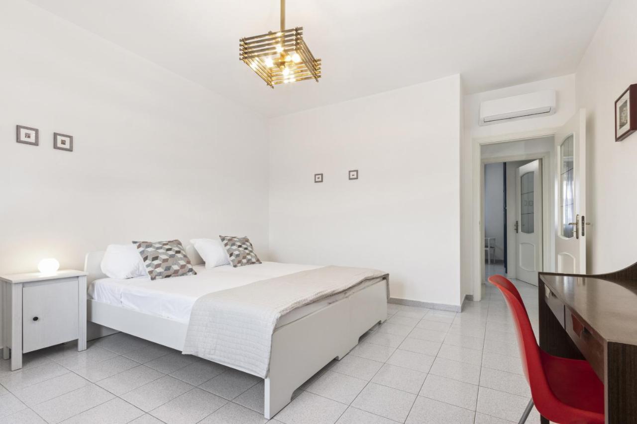 Casa Giovanna By Wonderful Italy Bari Bagian luar foto