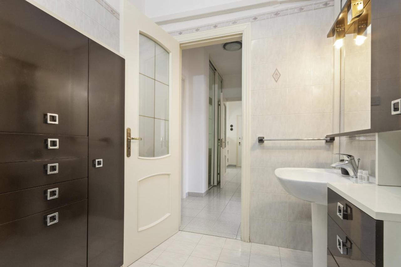 Casa Giovanna By Wonderful Italy Bari Bagian luar foto